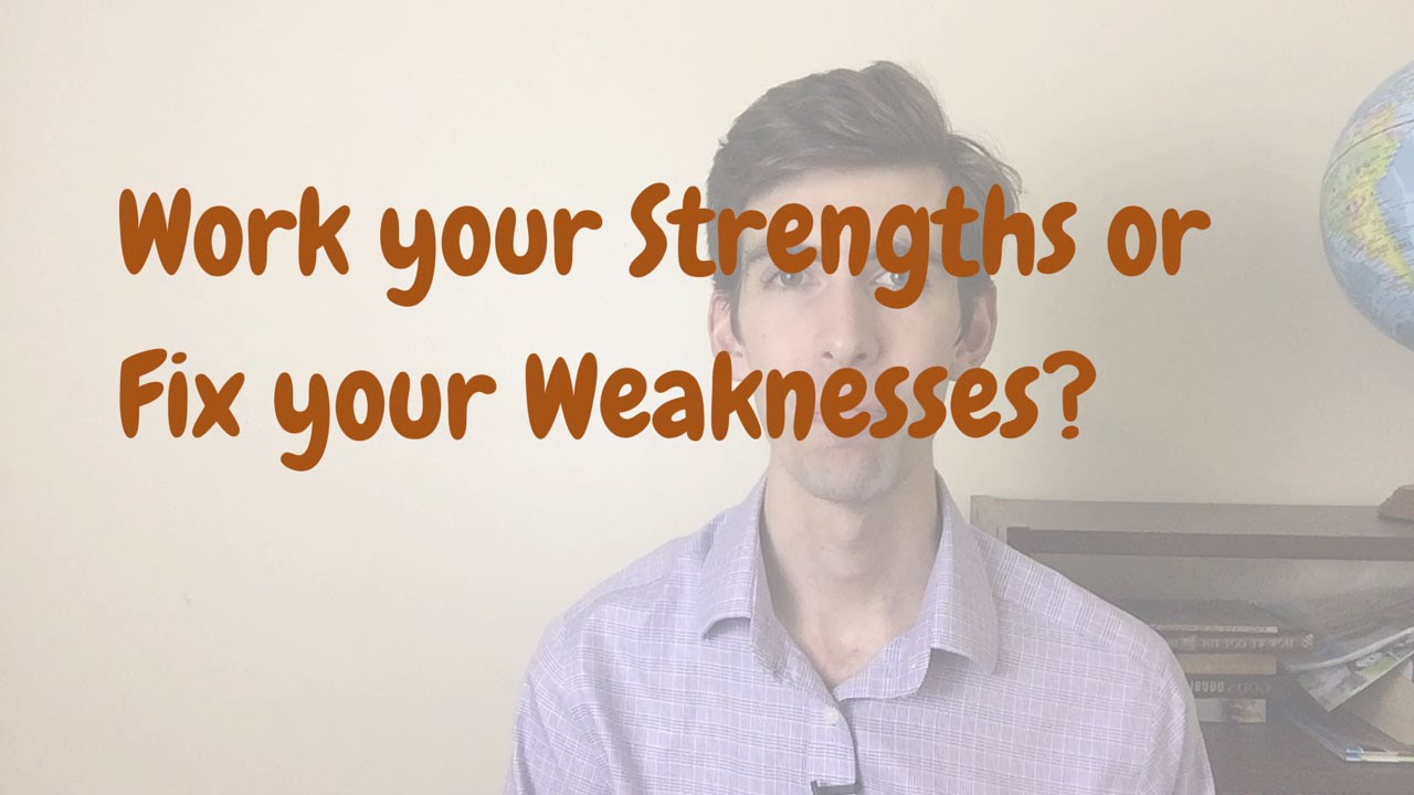 work strengths
