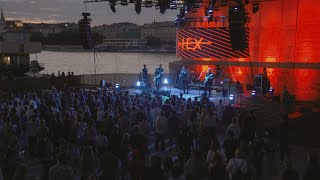 HEX - Ty a ja (Live)
