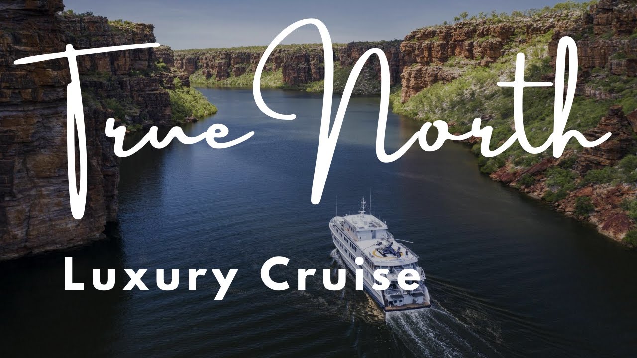 cruises in north australia