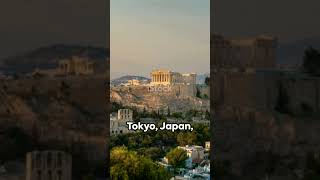 Did You Know? Quick World Facts