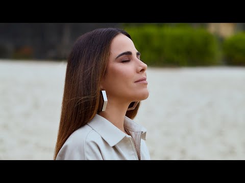 Wanessa Camargo - Cuida De Mim (Vídeo Oficial)