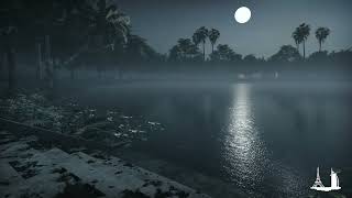 Moon light effect in Lumion screenshot 4