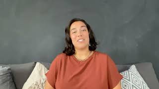 SDSU DPT 2026’ Video Introduction - by Alyana Montesino