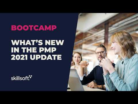 NEW! PMP 2021