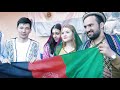Открой весь мир в РУДН: Афганистан