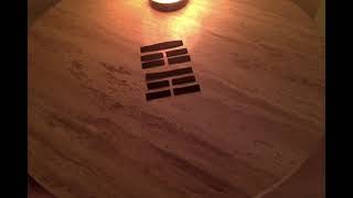 Celebrity Hexagram 52: Mountains Wealth