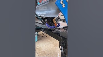 Máy cắt gạch nước đa năng XINKAI T3D cắt líp 45 độ cắt thẳng mang công trình  #maycatgachxinkai