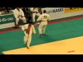 4k judo alljapan 2014 in 4k  mnarazaki vs ktakahashi