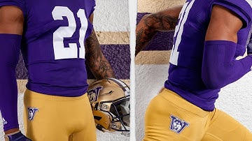 NEW Washington 1991 National Champions Throwbacks 2021