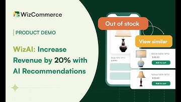 Product Demo: WizAI – The AI Engine for Smarter B2B Sales