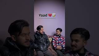 Yaad Instagram Id Aditya.1022