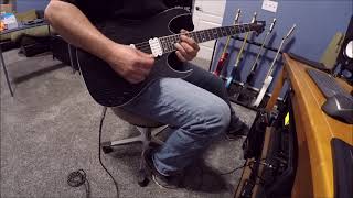 Guitar Rendition :: GOT :: Main Theme