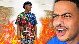 Roasting Our Subscribers' Outfits