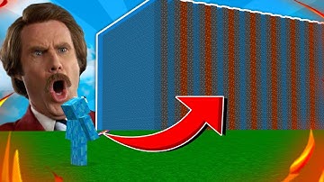 Making 200 Walls in ONE HOUR !!! | Minecraft Factions Archon
