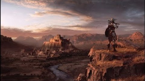 Conan Exiles - Intro