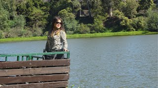 Laguna de Sausalito y la Quinta Vergara / Viña del Mar / paseo turístico en la quinta región
