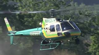 So California 1st Responder Helicopters