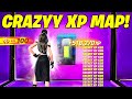 New crazy fortnite xp glitch to level up fast in chapter 5 season 2
