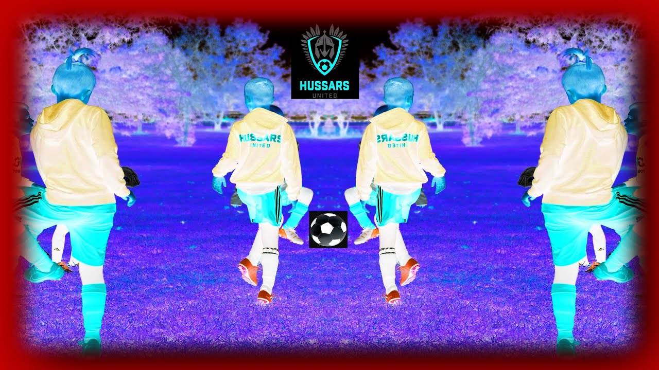 HUSSARS UNITED 2011 VS ECSA 2011 BLUE [Racine Lighthouse Classic 2020 Tournament] (10/03/2020