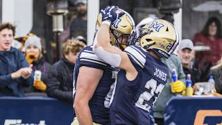 Montana State prepared to face dangerous Eastern Washington team on the road
