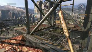 Let's Play Dying Light [Part 4] - Securing Safe Zones! (1080p 60fps)