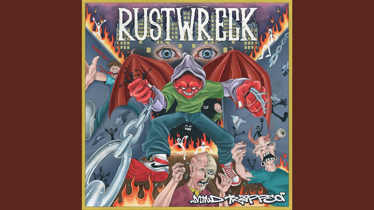 Through Hate and Hollow