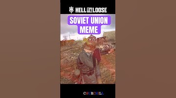 Russia in Hell Let Loose