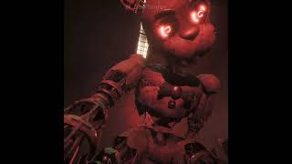 Freddys Fastest Attack! Toys in the Dark