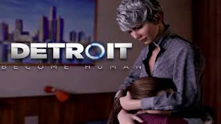 Detroit Become Human OST Keep Turning (Kara)