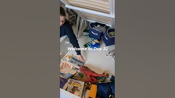 Day 22 - The Minimalist