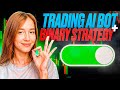 CONFIDENT START ➜ BINARY OPTIONS ROBOT | POCKET OPTION SMART TRADING | BINARY TRADING BOT