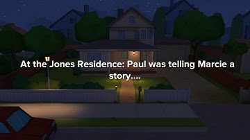 A Tale Of Responsible Parents #Paulandvicky #jonesfamily #plotagonunites #plotagon