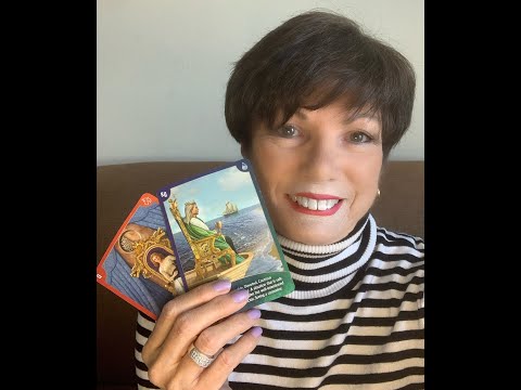 Video: Cách đoán Nhiều Nhất Trên Thẻ Lenormand