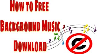 How to download and use no copyrighted music in youtube - hindi tips screenshot 3