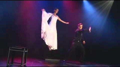 James Anthony Illusionist Let Me Entertain You TV Magician Entertainer  Close Up Magician Manchester