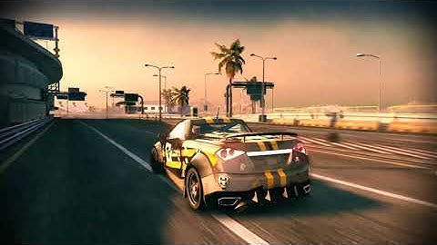 Split/Second - Pay Me Back