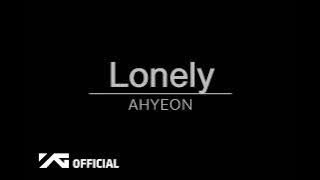 Download lagu 'Lonely' Solo track (ft. Gummy)
