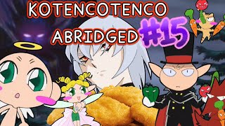 Kotencotenco Abridged Episode 15- Demon-to-Go