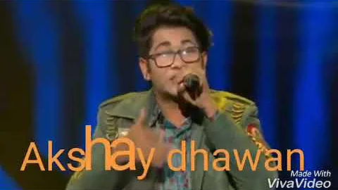 Ganpati special Rap by Akshay dhawan in Dil hai Hindustani 2, 15 sep episode