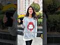 Uma Camiseta, um Artista e a Luta por sua Família 💔🎨#shorts