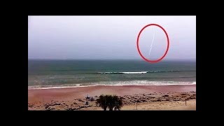 Un fotógrafo filmaba el océano sin saber qué pasaría 10 segundos después ¡Lo recordará para siempre! by Maravillas del Mundo 3,544 views 1 year ago 4 minutes, 1 second