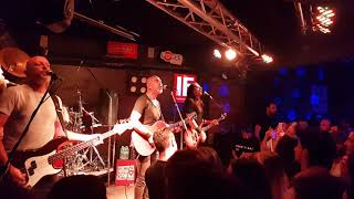 Yüksek Sadakat - Pervane - 19.07.2019 If Hall Resimi