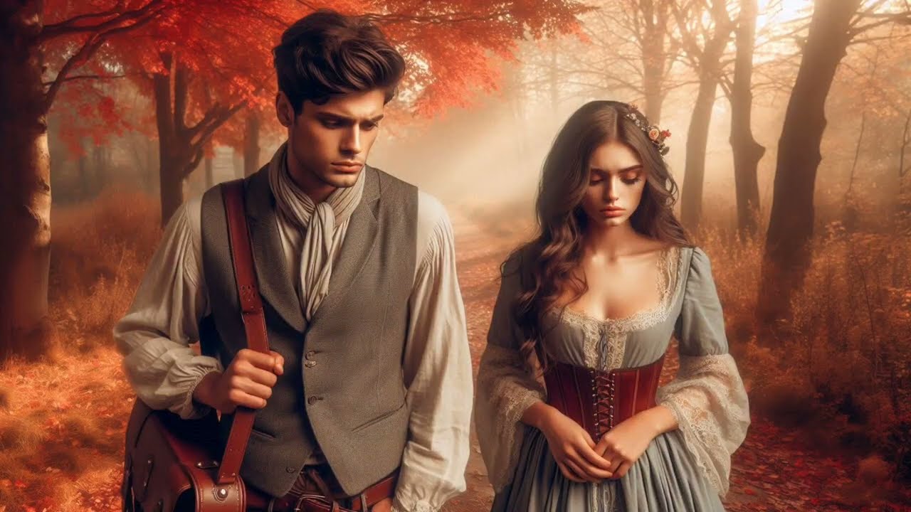 Autumn Leaves and Empty Words (Just a dream for you) 