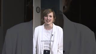 She builds models of the human brain - Alice Stanton