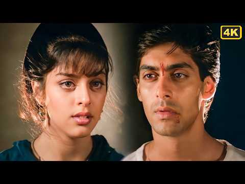 Kaisa Lagta Hai (Sad) | Salman Khan, Nagma | Amit Kumar, Anuradha Paudwal | Baaghi: A Rebel for Love