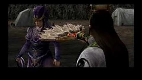 DW5XL: Mt. Qi-Zhuge Liang VS Sima Yi - DayDayNews