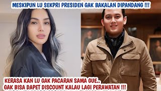 Nikita Mirzani tuding Rizky Irmansyah jual namanya demi dapat discount perawatan wajah ⁉️