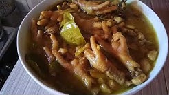 Membuat Mie Ayam Enak Special Resep Mie ayam Pa Jenggot Bandung - Durasi: 13.35. 