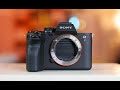 Sony a7 iv unboxing en espaol