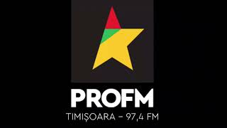 Generic PRO FM - Timișoara - 97,4 FM (5)